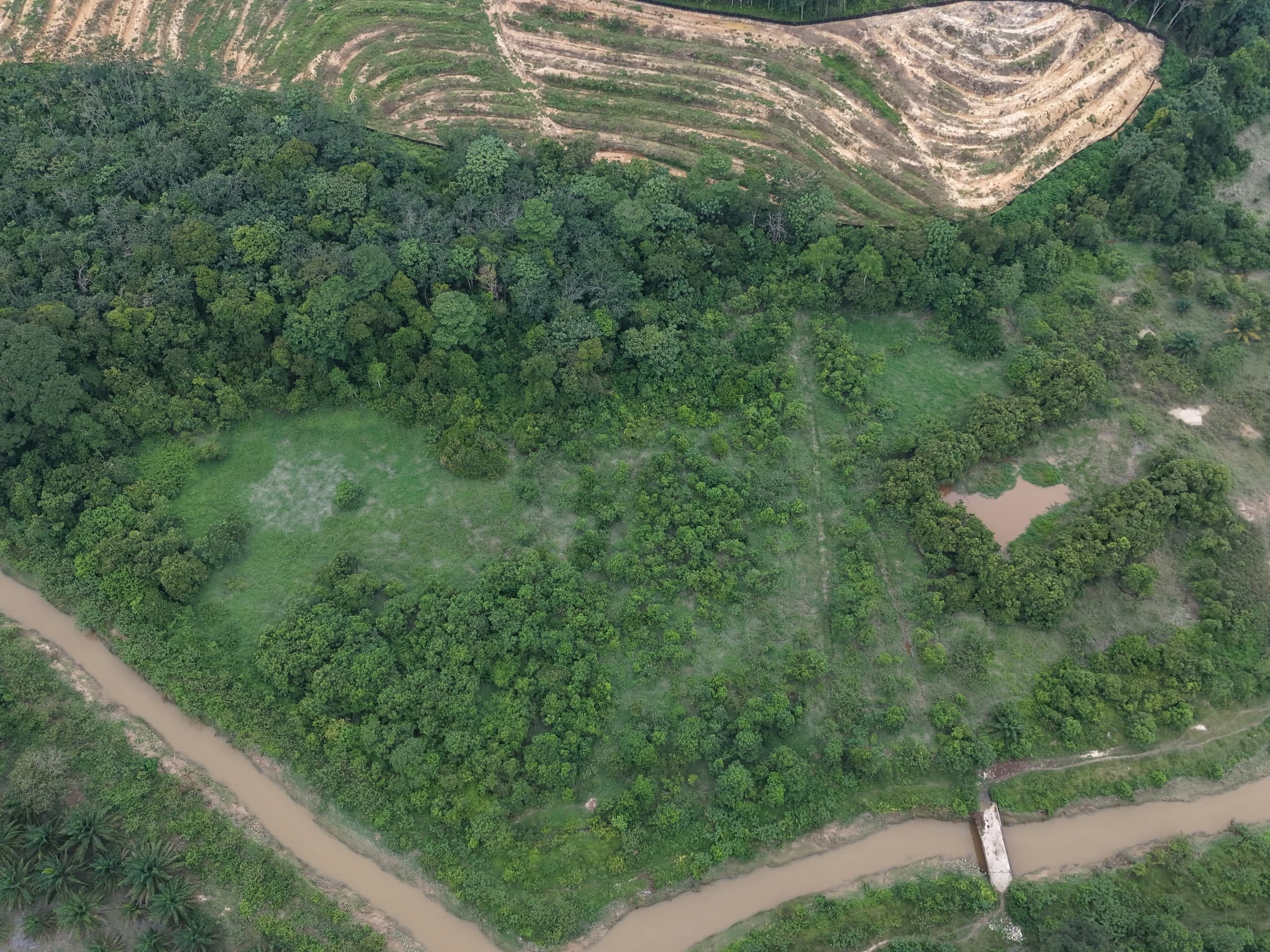 Tanah 4.18 Ekar, Alor Gajah - gambar 6