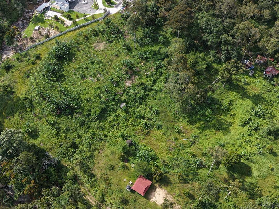 Tanah 3.25 Ekar, Hulu Langat - gambar 1