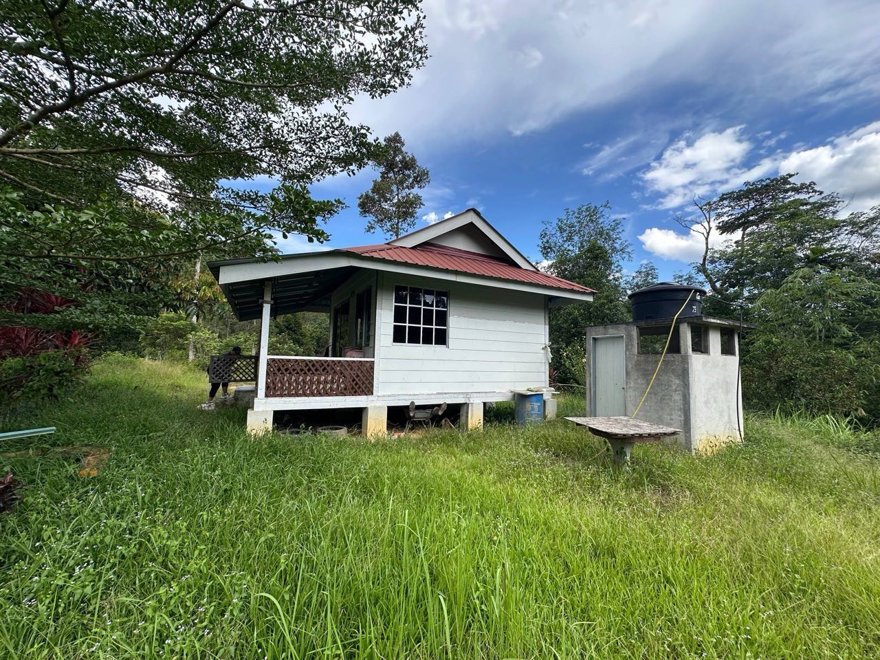 Tanah 3.25 Ekar, Hulu Langat - gambar 2