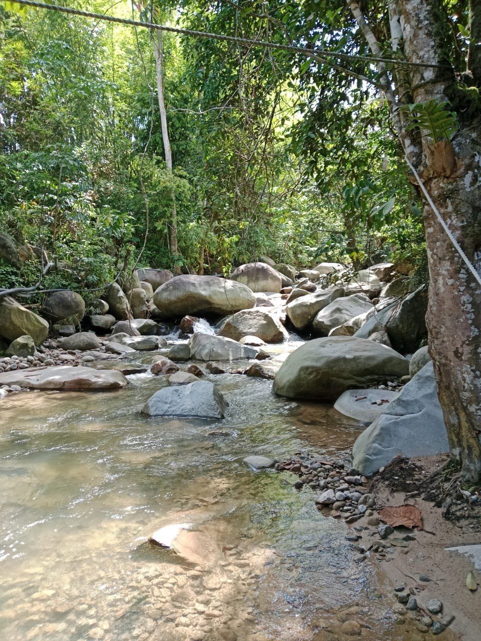 Tanah 3.25 Ekar, Hulu Langat - gambar 4