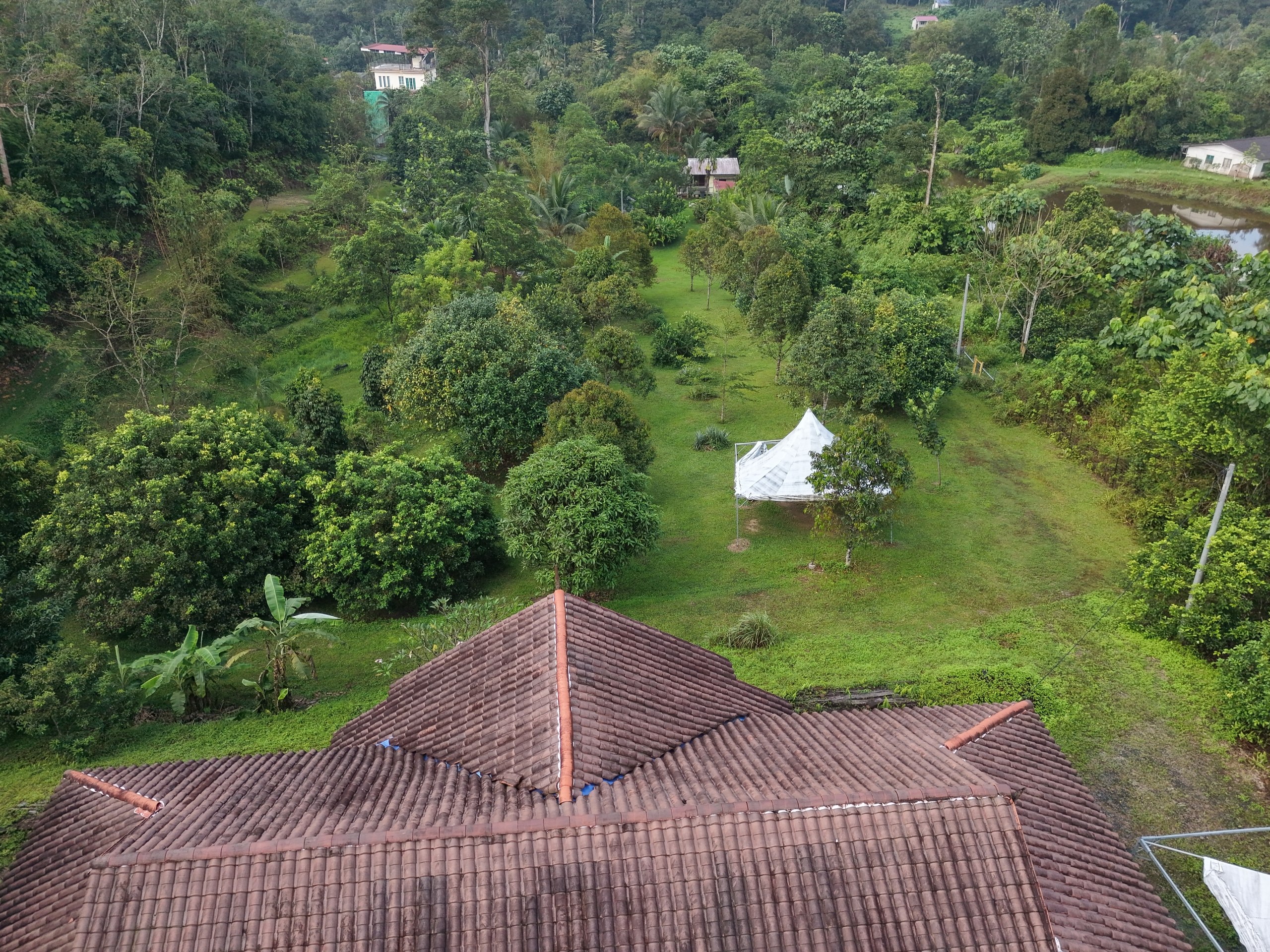 Tanah 3.25 Ekar, Hulu Langat - gambar 5