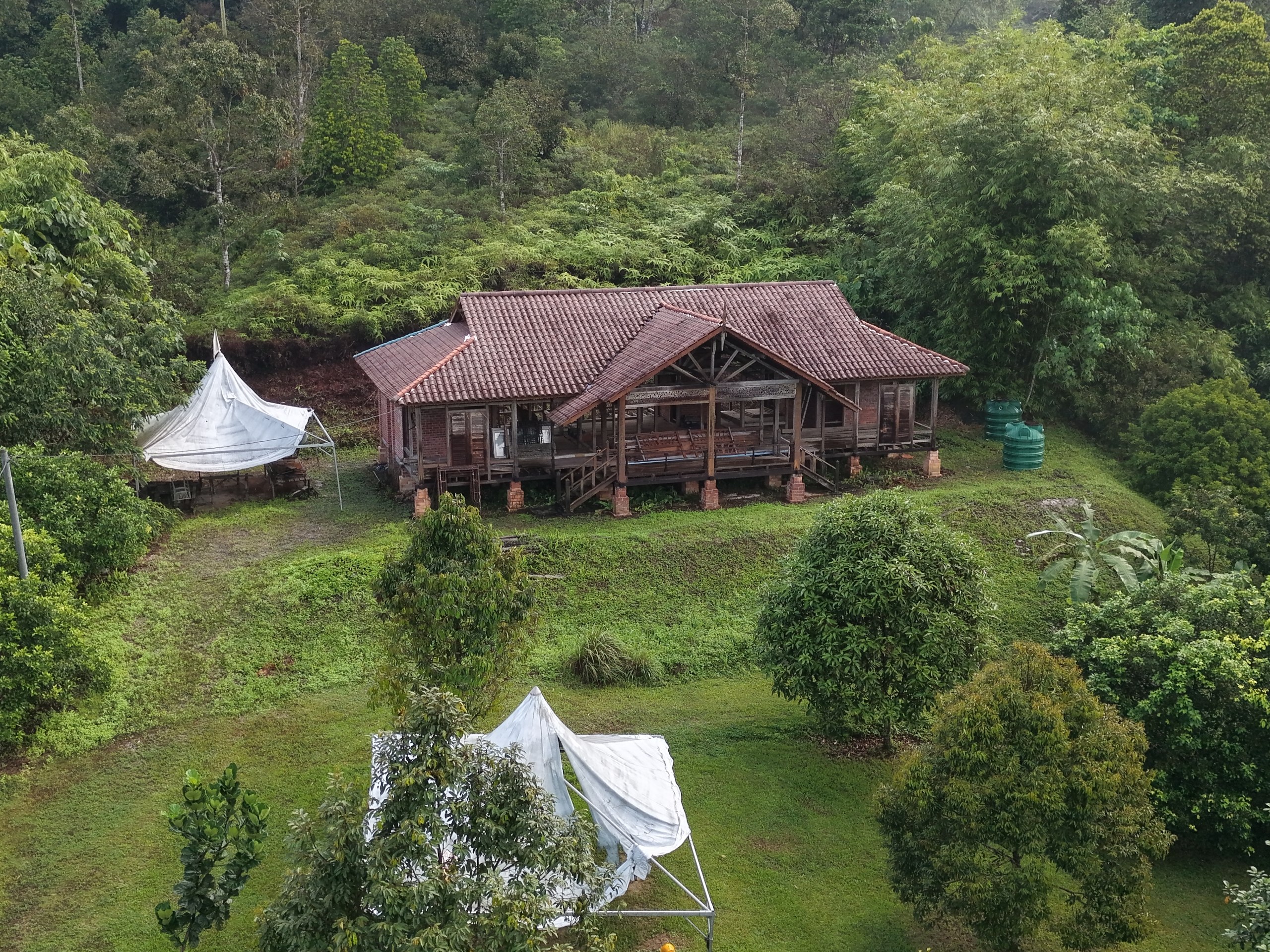 Tanah 3.25 Ekar, Hulu Langat - gambar 6