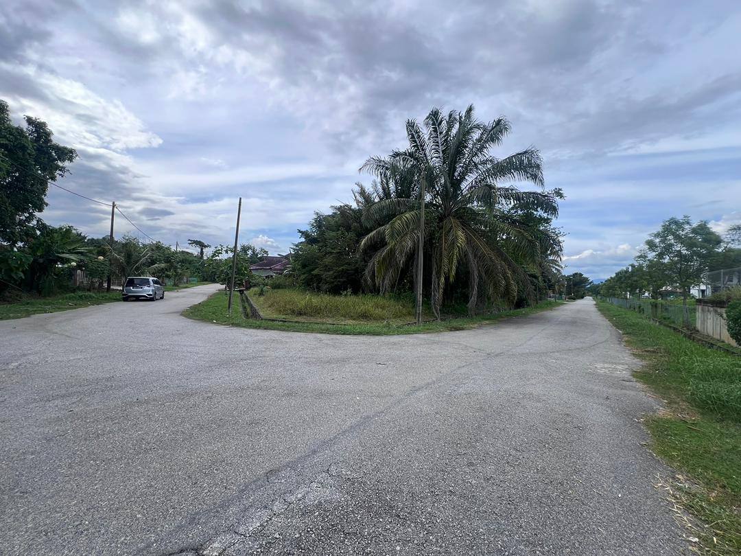Tanah 0.24 Ekar, Hulu Selangor - gambar 1