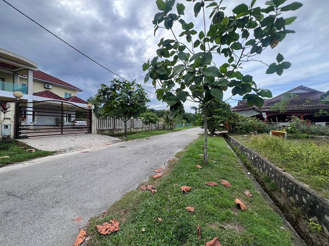 Tanah 0.24 Ekar, Hulu Selangor - gambar 2