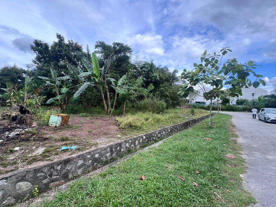 Tanah 0.24 Ekar, Hulu Selangor - gambar 3