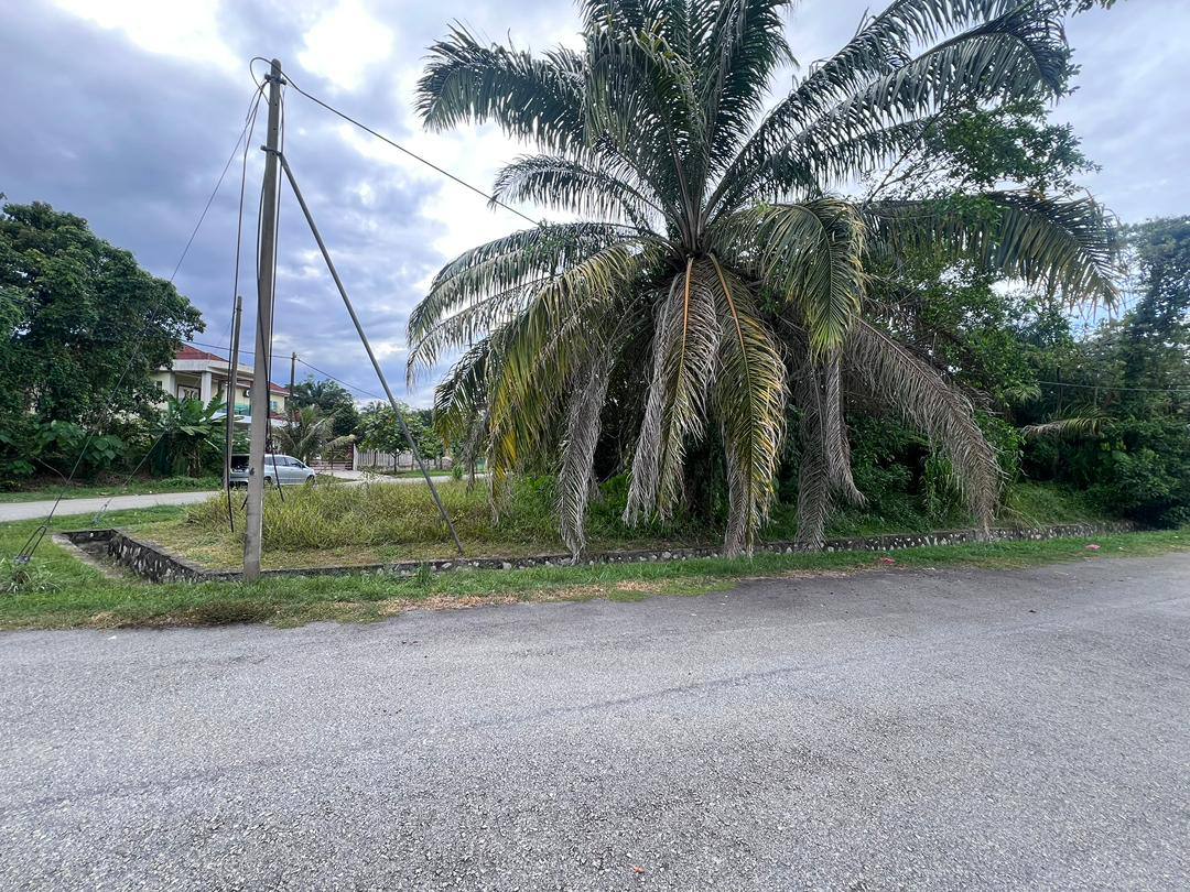 Tanah 0.24 Ekar, Hulu Selangor - gambar 4