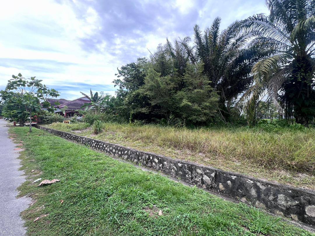 Tanah 0.24 Ekar, Hulu Selangor - gambar 5