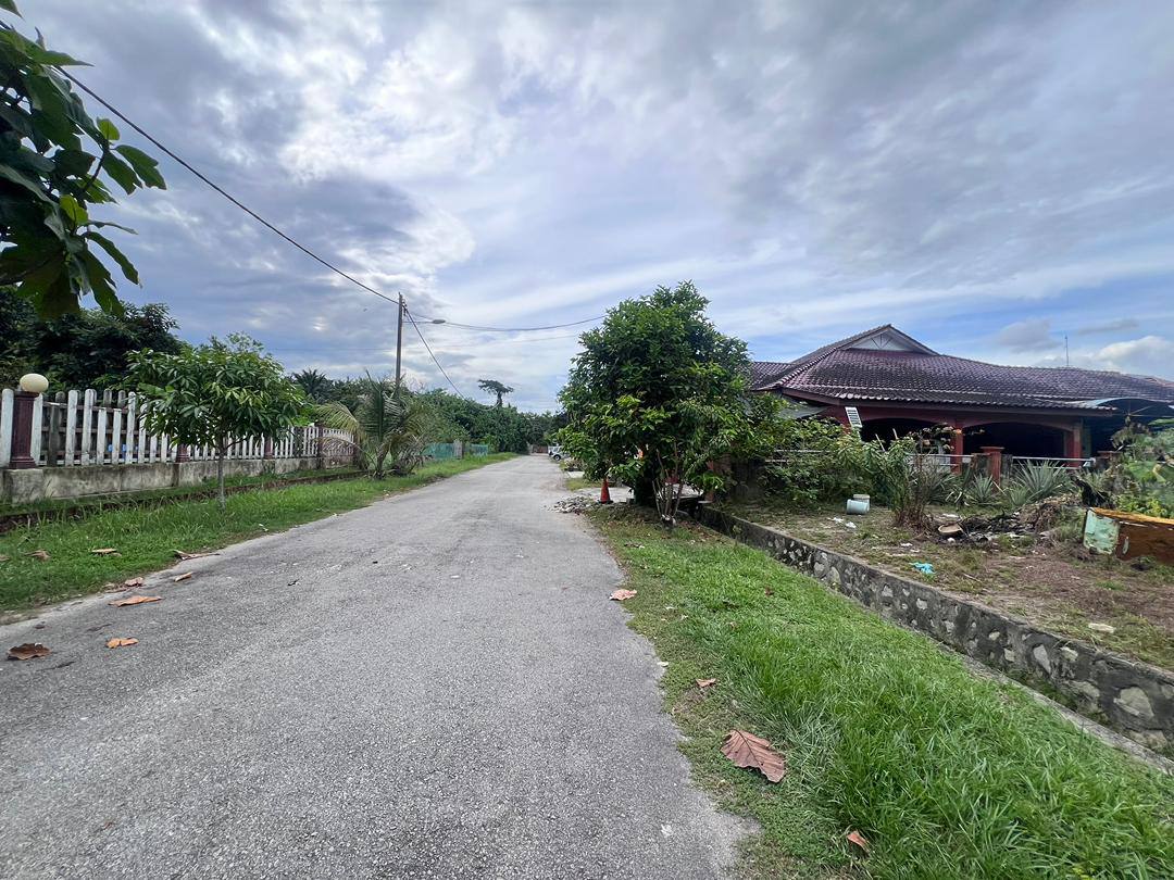 Tanah 0.24 Ekar, Hulu Selangor - gambar 6