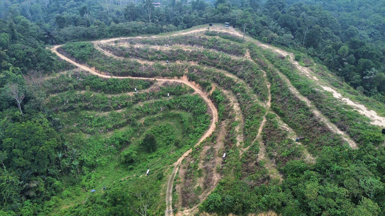 Tanah 5.5 Ekar, Jelebu - gambar 2
