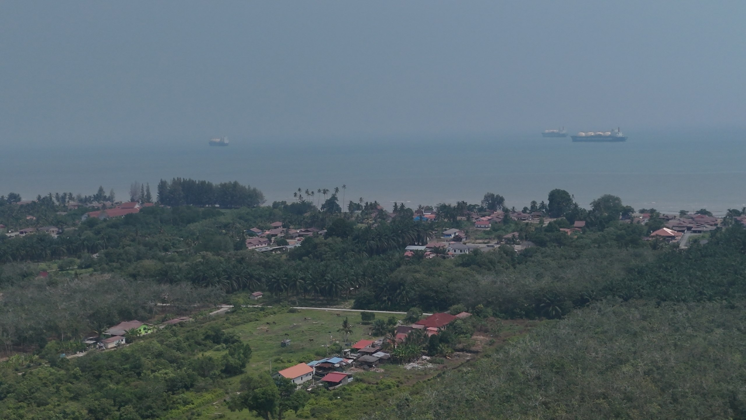 Tanah 1.06 Ekar, Kuala Linggi - gambar 6