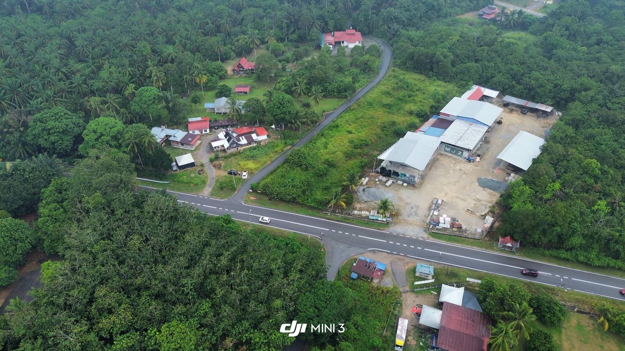 Tanah 1.3 Ekar, Kuala Pilah - gambar 5