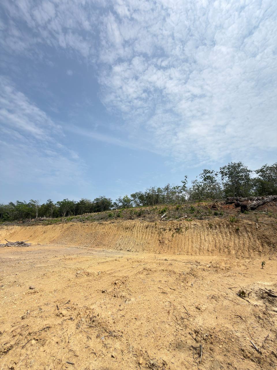Tanah 2.4 Ekar, Kuala Pilah - gambar 5