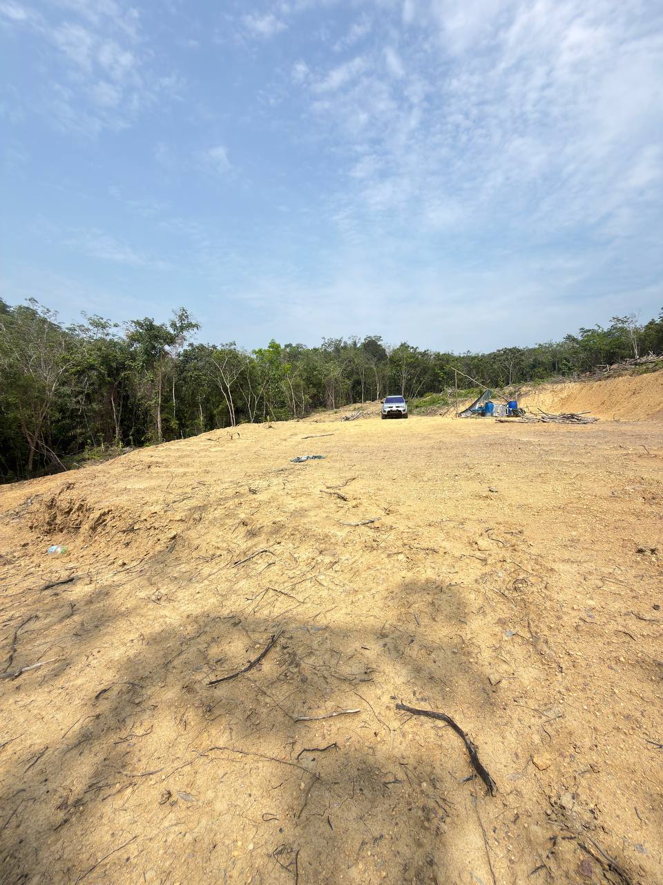 Tanah 2.4 Ekar, Kuala Pilah - gambar 6