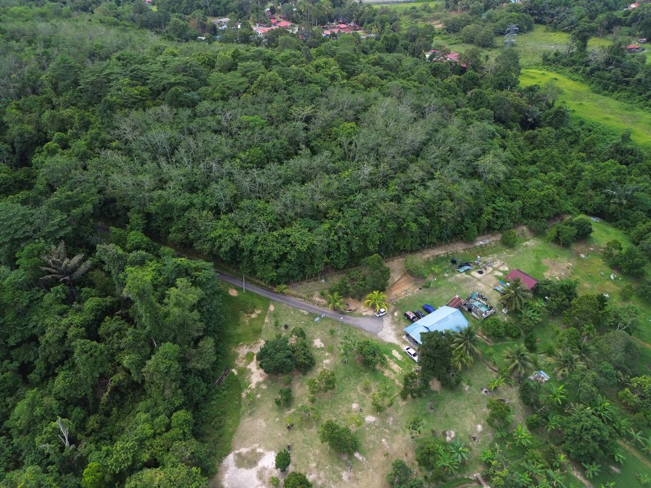Tanah 2.84 Ekar, Kuala Pilah - gambar 2