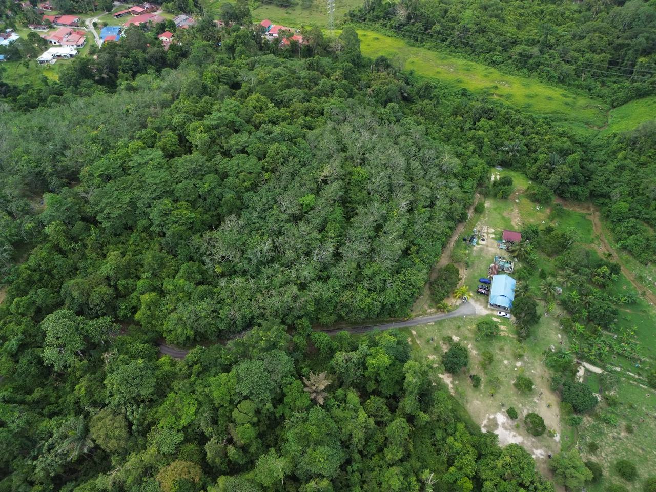 Tanah 2.84 Ekar, Kuala Pilah - gambar 3