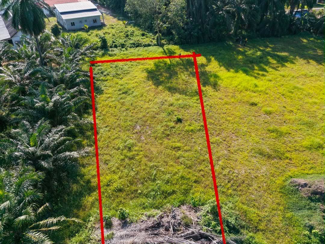 Tanah 0.3214 Ekar, Kuala Selangor - gambar 2