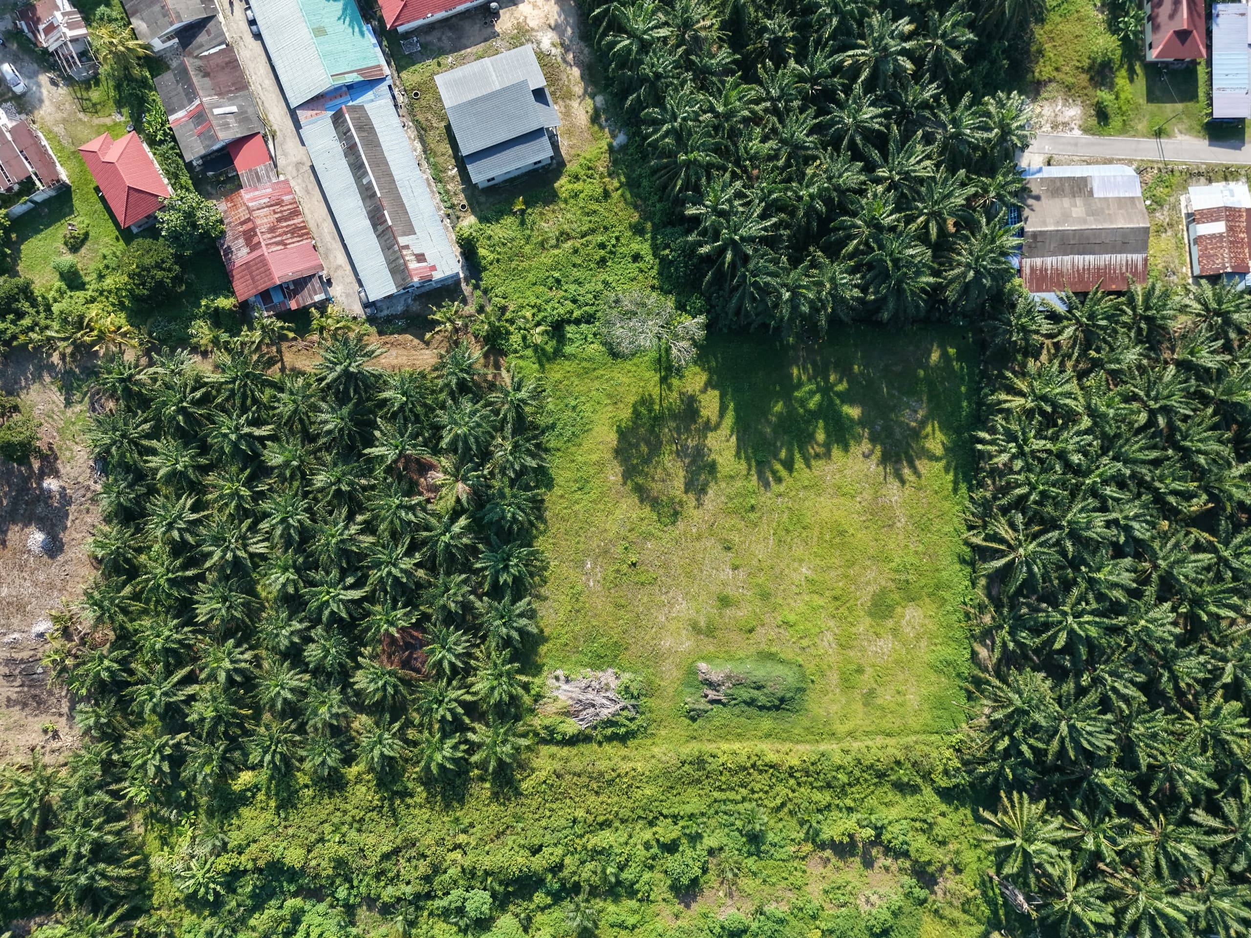 Tanah 0.3214 Ekar, Kuala Selangor - gambar 3