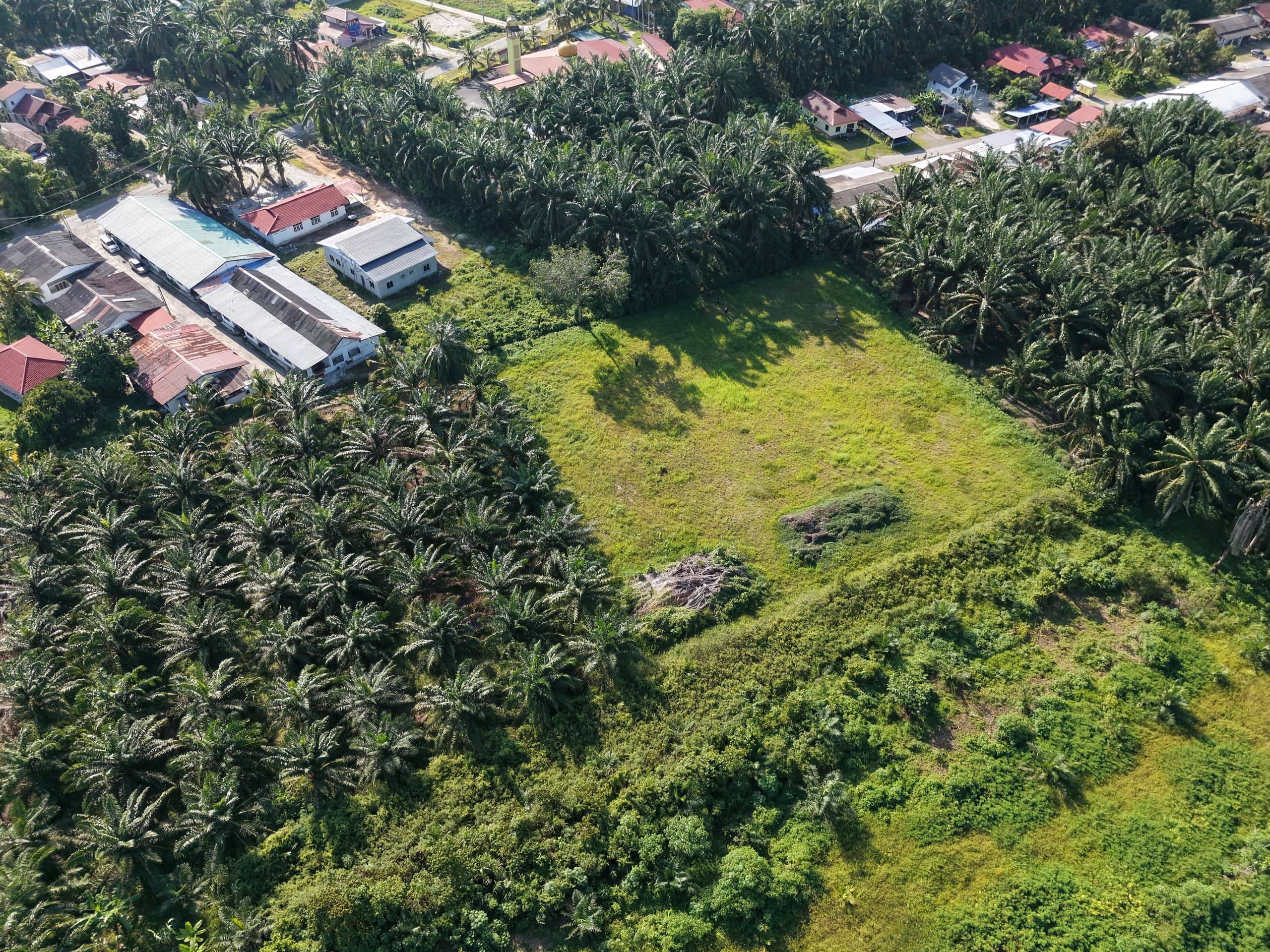 Tanah 0.3214 Ekar, Kuala Selangor - gambar 4