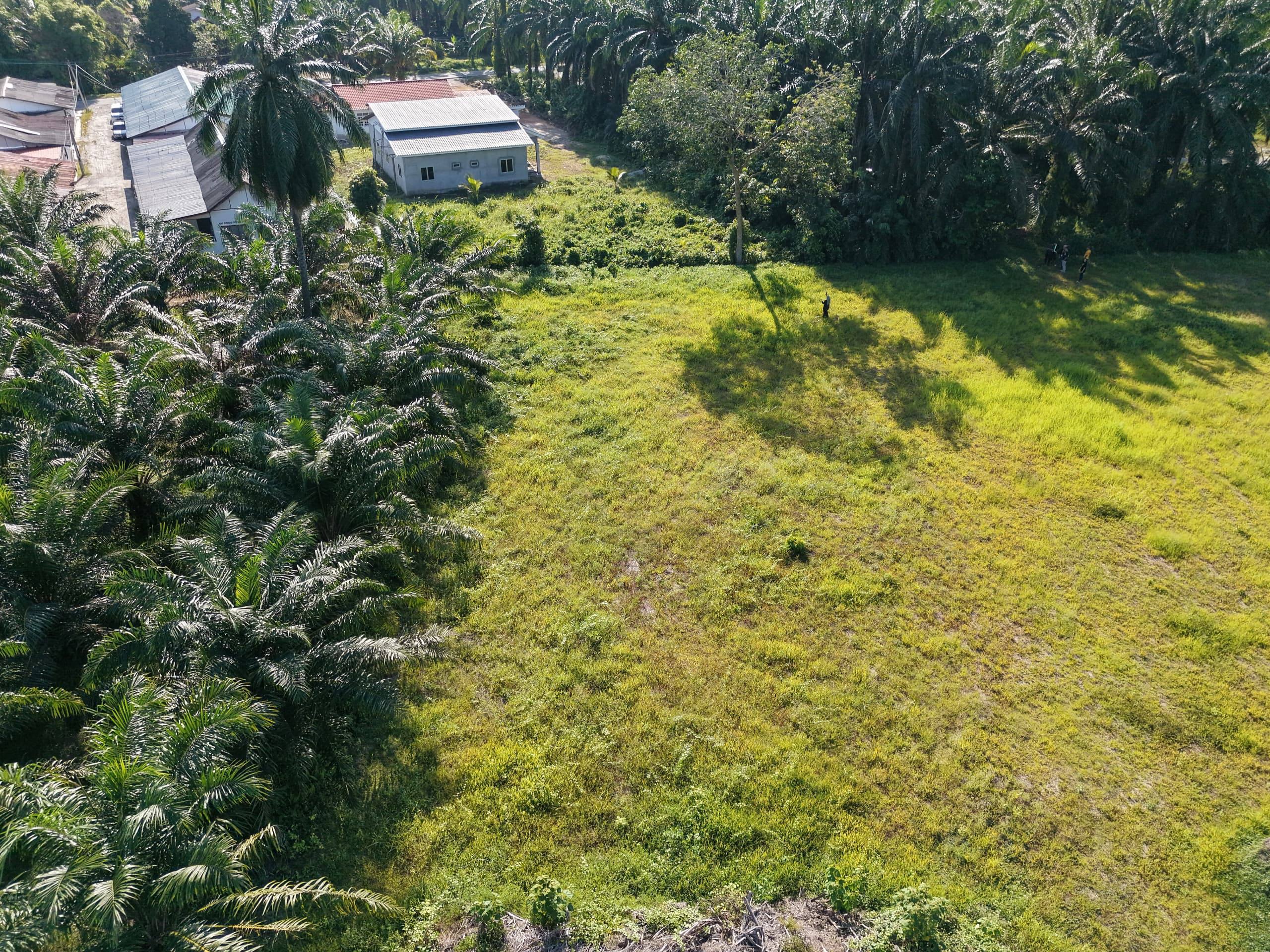 Tanah 0.3214 Ekar, Kuala Selangor - gambar 5