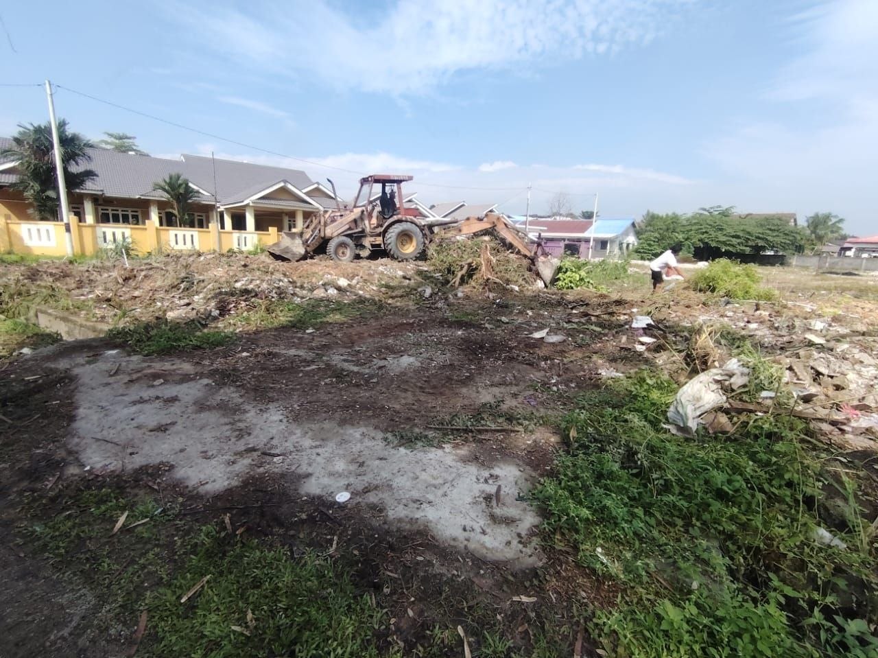 Tanah 0.124 Ekar, Petaling - gambar 1