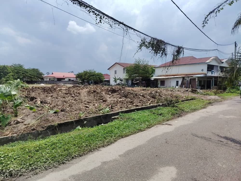 Tanah 0.124 Ekar, Petaling - gambar 2