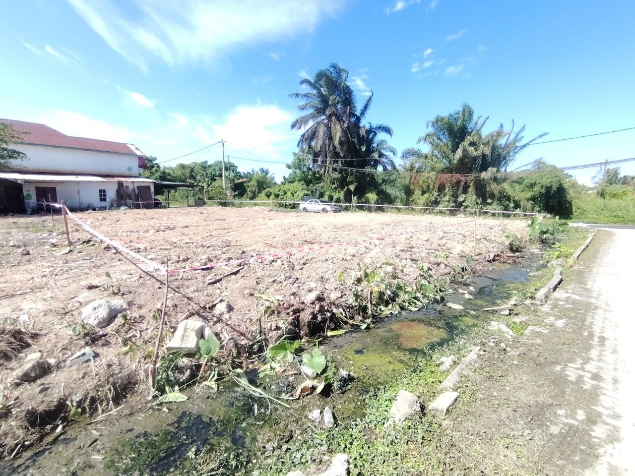 Tanah 0.124 Ekar, Petaling - gambar 3