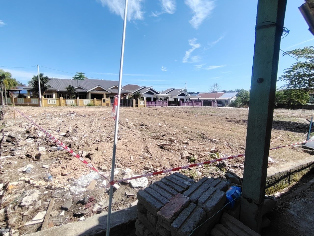 Tanah 0.124 Ekar, Petaling - gambar 5