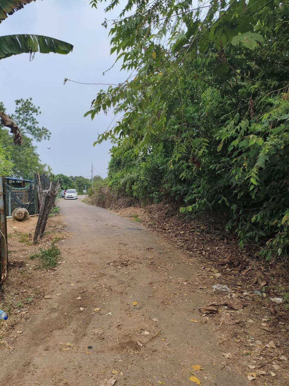 Tanah 2.72 Ekar, Rantau - gambar 5