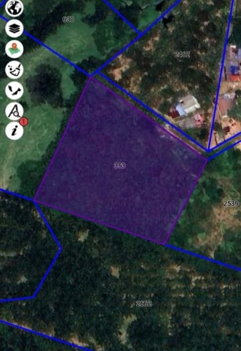 Tanah 2.72 Ekar, Rantau - gambar 6