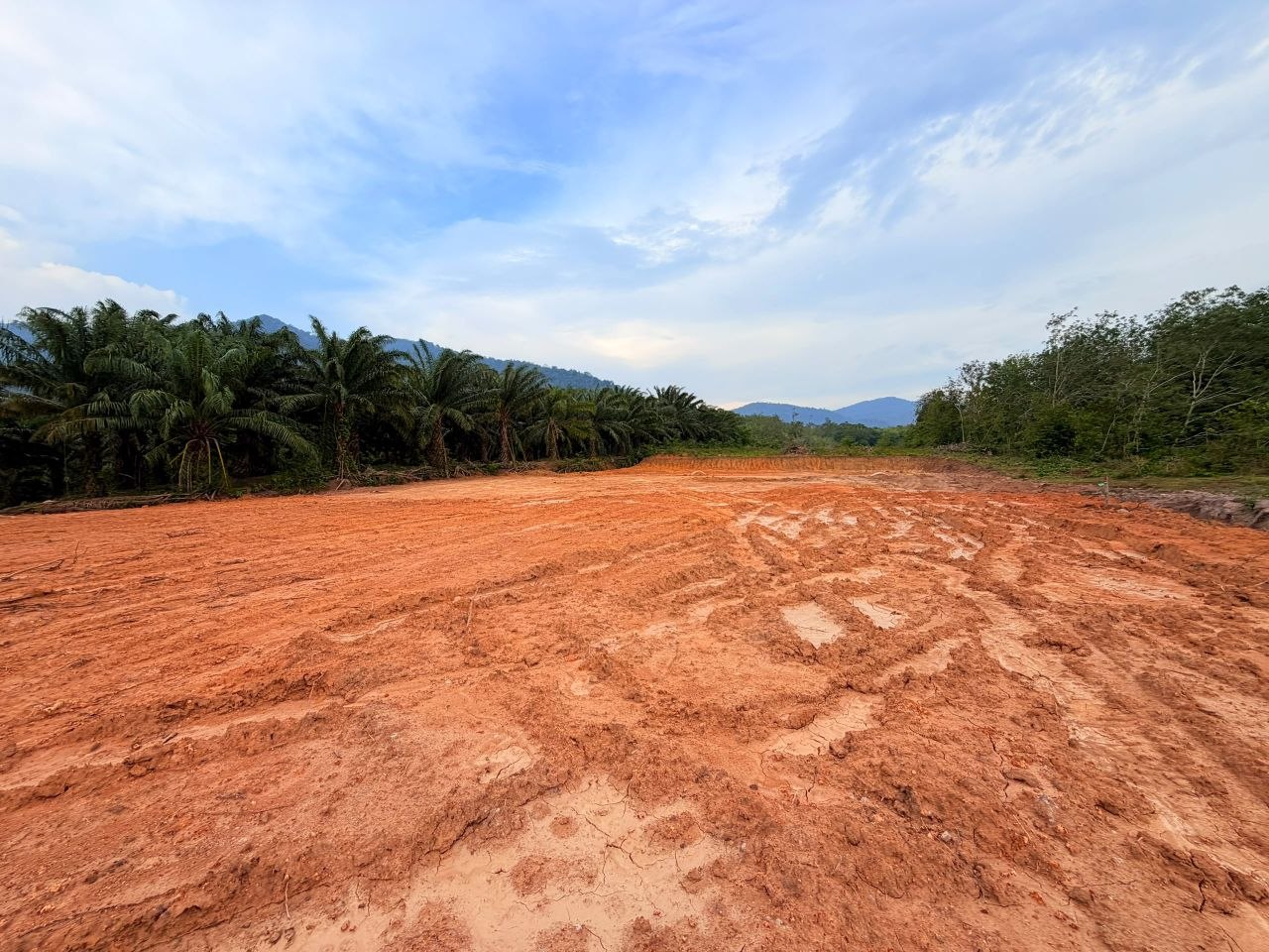 Tanah 0.25 Ekar, Rembau - gambar 1