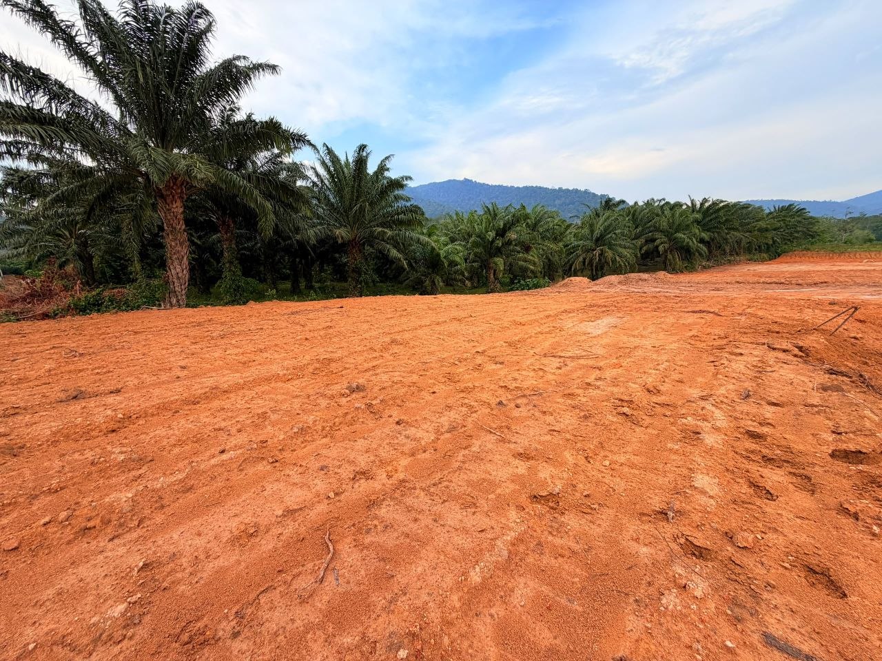 Tanah 0.25 Ekar, Rembau - gambar 2