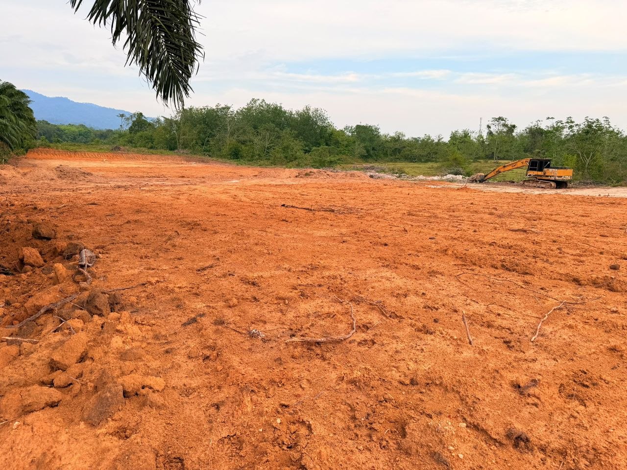 Tanah 0.25 Ekar, Rembau - gambar 3