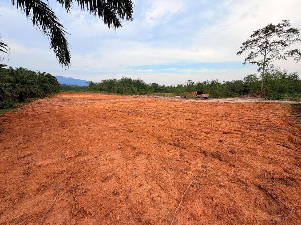 Tanah 0.25 Ekar, Rembau - gambar 4