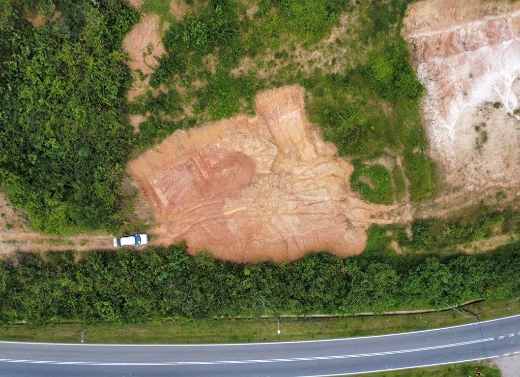 Tanah 0.25 Ekar, Rembau - gambar 2
