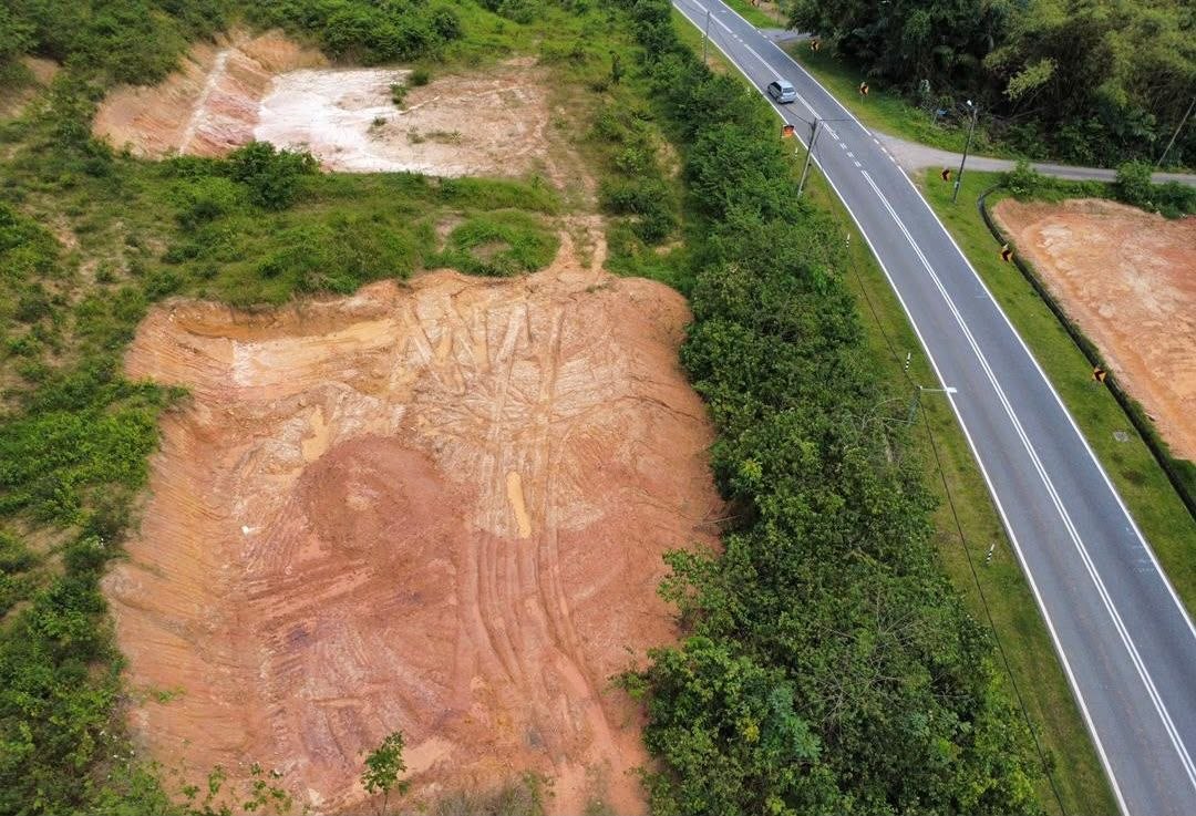Tanah 0.25 Ekar, Rembau - gambar 3