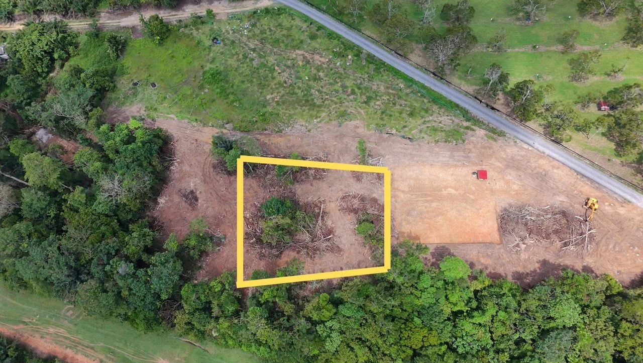 Tanah 0.5 Ekar, Rembau - gambar 1