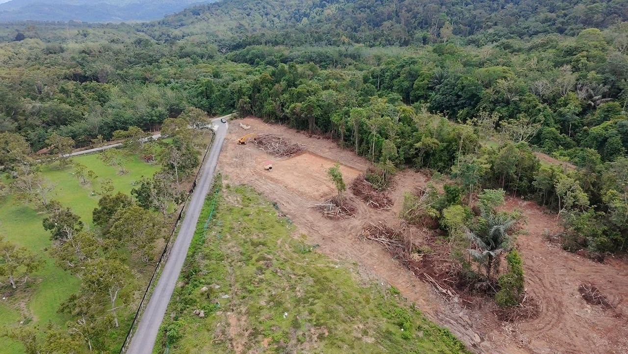 Tanah 0.5 Ekar, Rembau - gambar 2