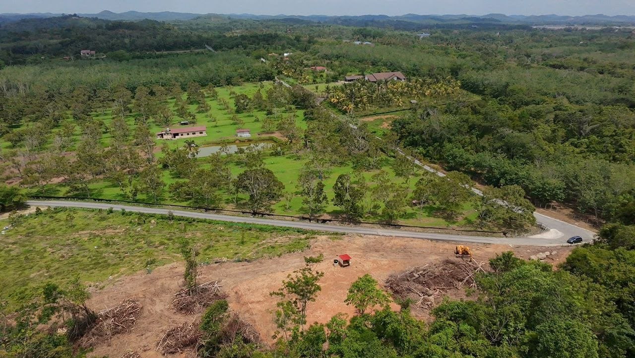 Tanah 0.5 Ekar, Rembau - gambar 3