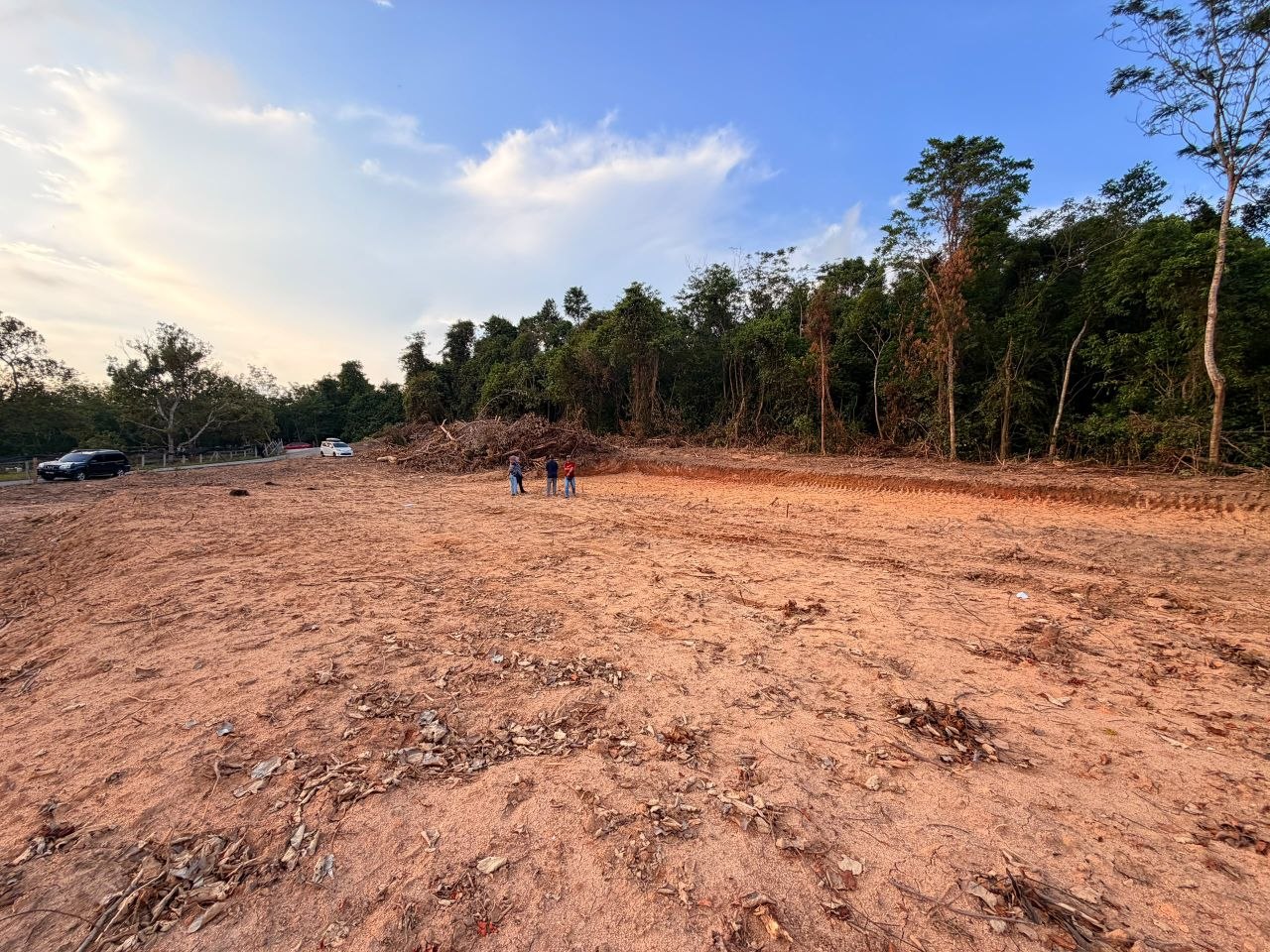 Tanah 0.5 Ekar, Rembau - gambar 5