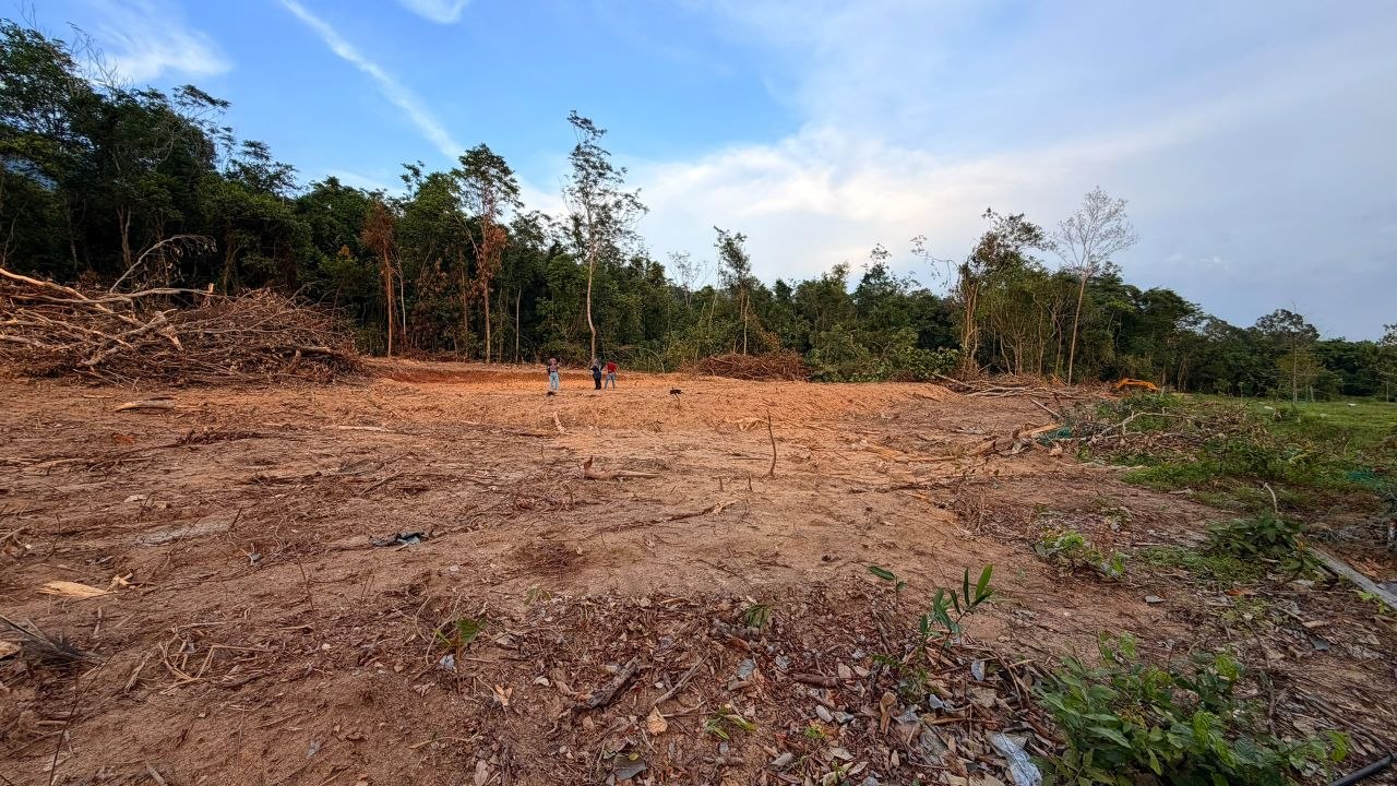Tanah 0.5 Ekar, Rembau - gambar 6