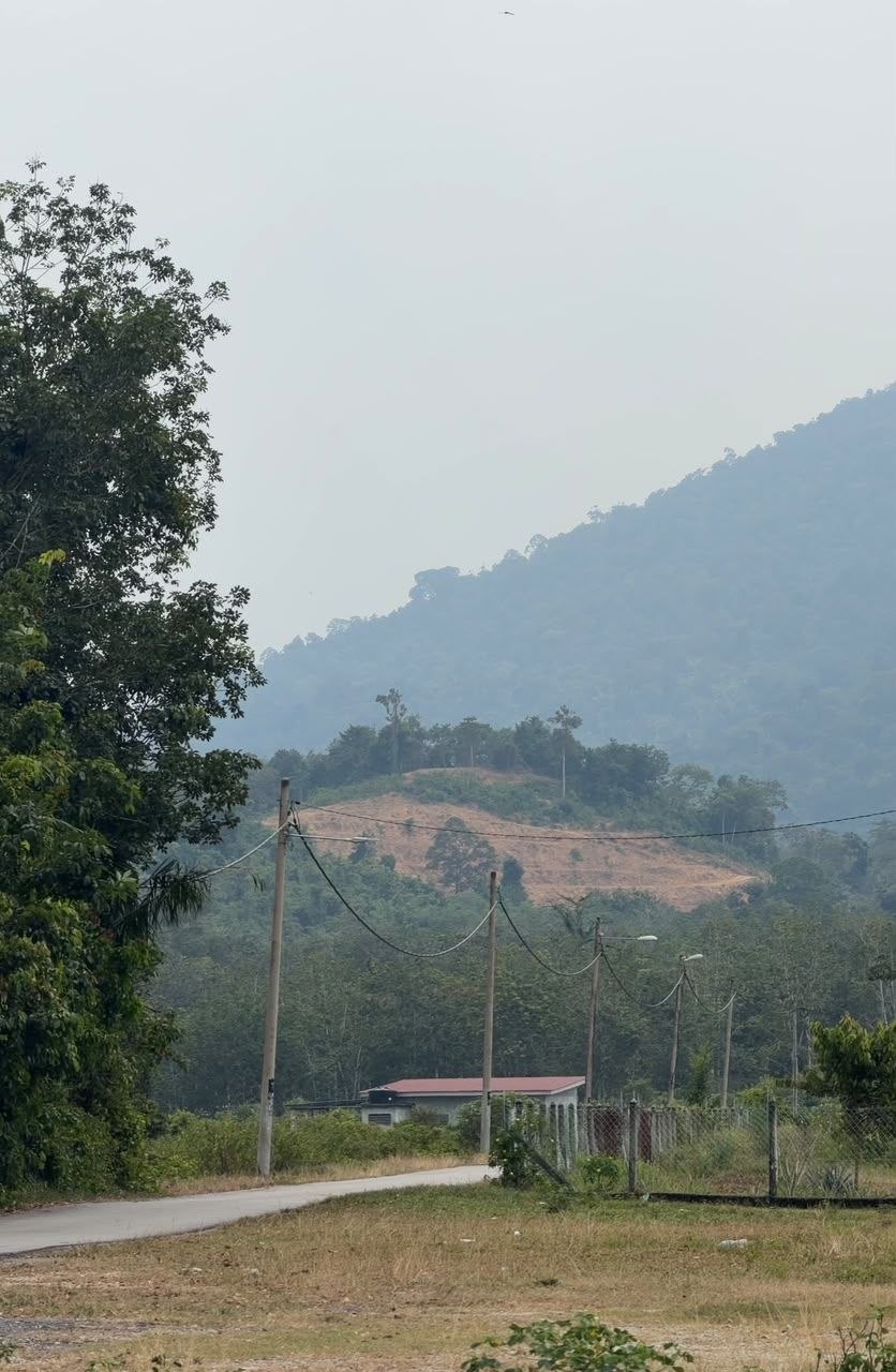 Tanah 1 Ekar, Rembau - gambar 2
