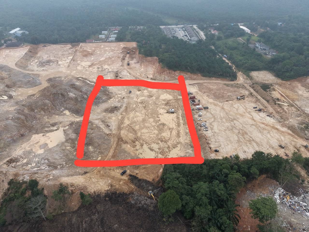 Tanah 3.19 Ekar, Shah Alam - gambar 4