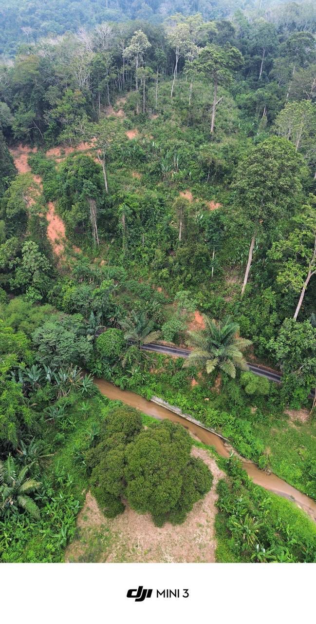 Tanah 2.7 Ekar, Ulu Jelebu - gambar 2